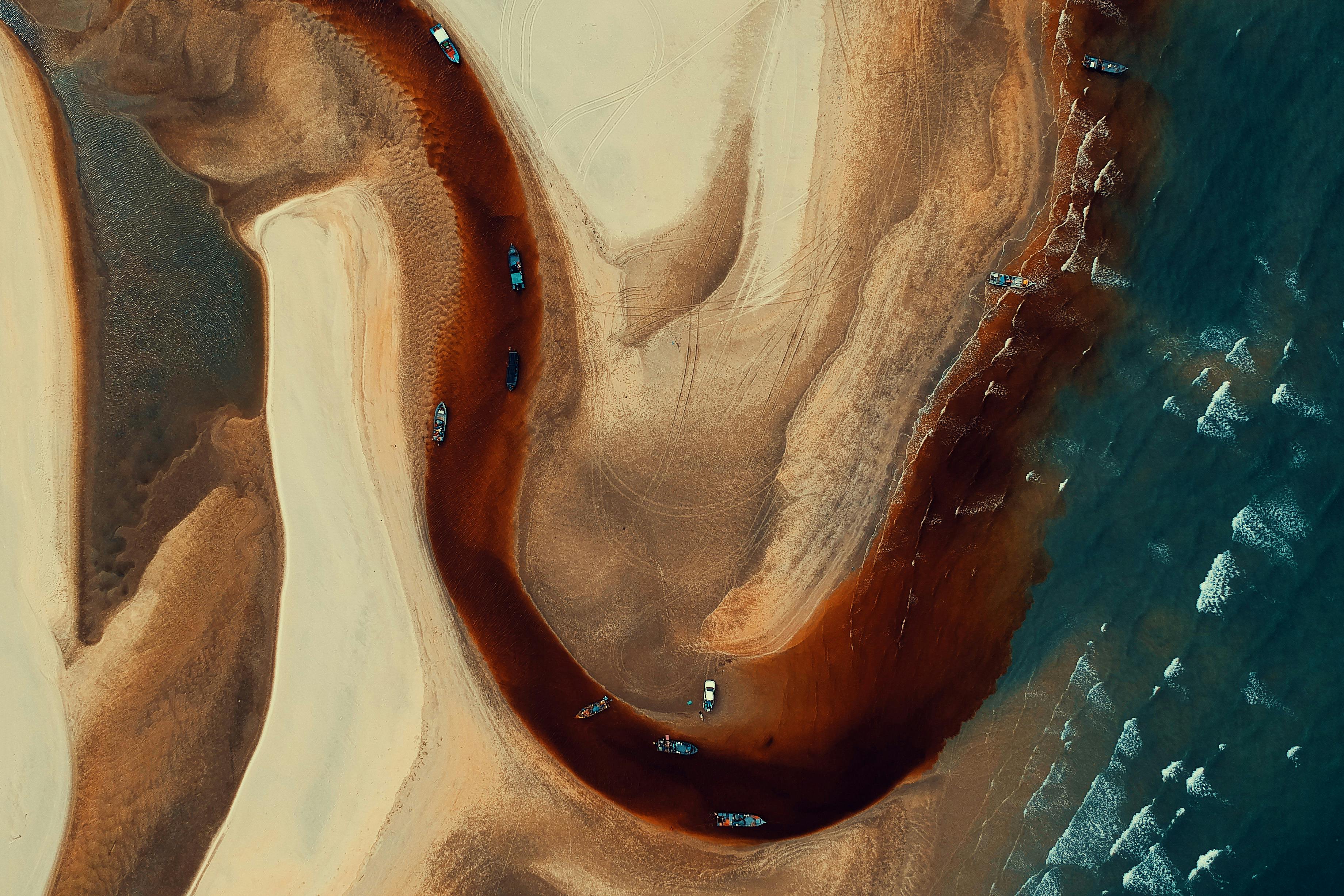 Nature Water Talks: Water pollution and advanced treatment processes