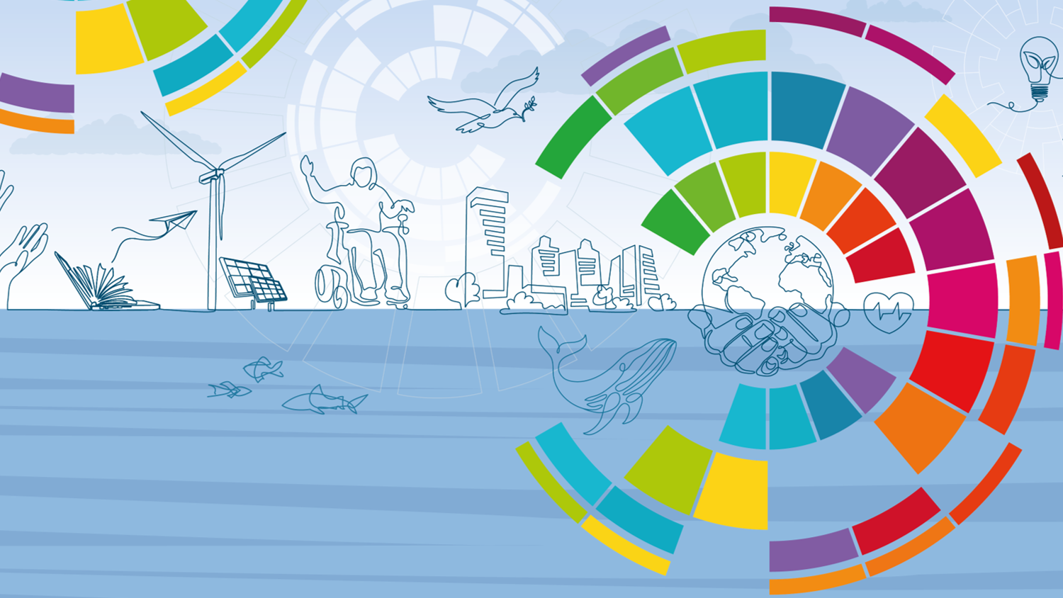 From publications to policy: unpacking Springer Nature and Overton’s latest report on the impact of research on the SDGs