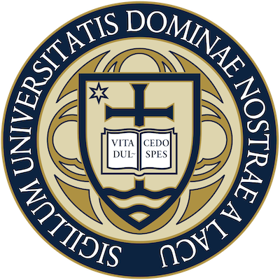 University of Notre Dame