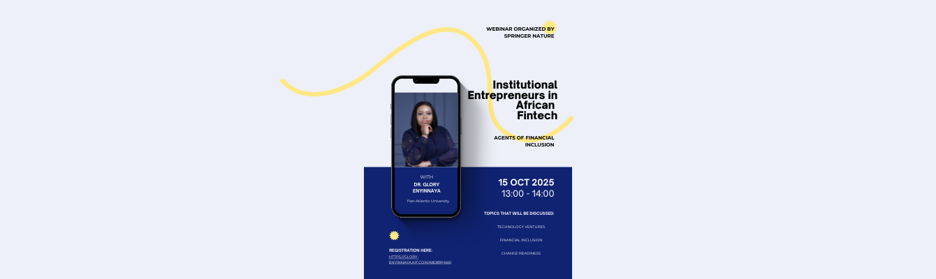 The Role of Technology in Financial Inclusion