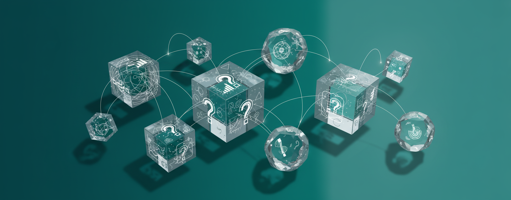 Crazy Dice, Chance, and Counting Causes