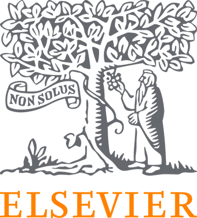 Elsevier Physics logo