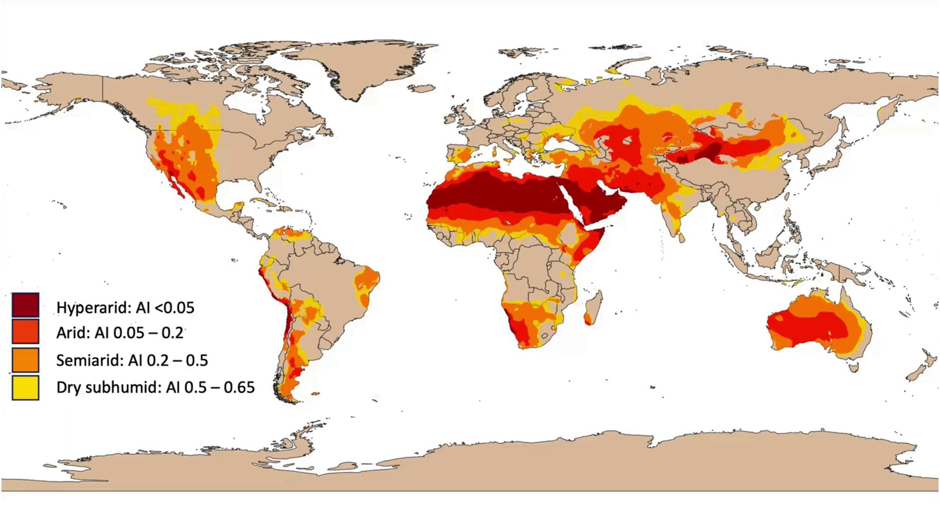 Slide 2/36 at 02:00: The Middle East as a natural laboratory to advance ...