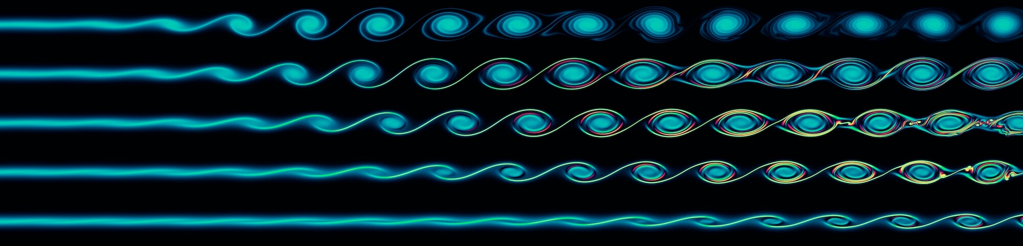 UK Fluids Network Seminar Collection