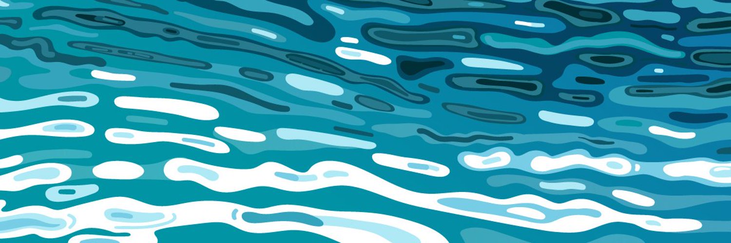 Seminar Series IconNature Water Talks