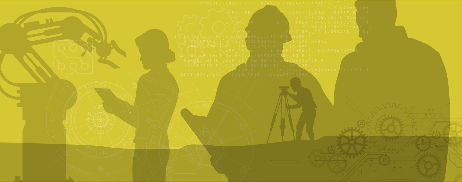 Engineering banner image