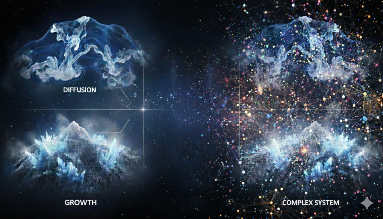  The Fluctuation-Dissipation Relations: Growth, Diffusion, and Beyond