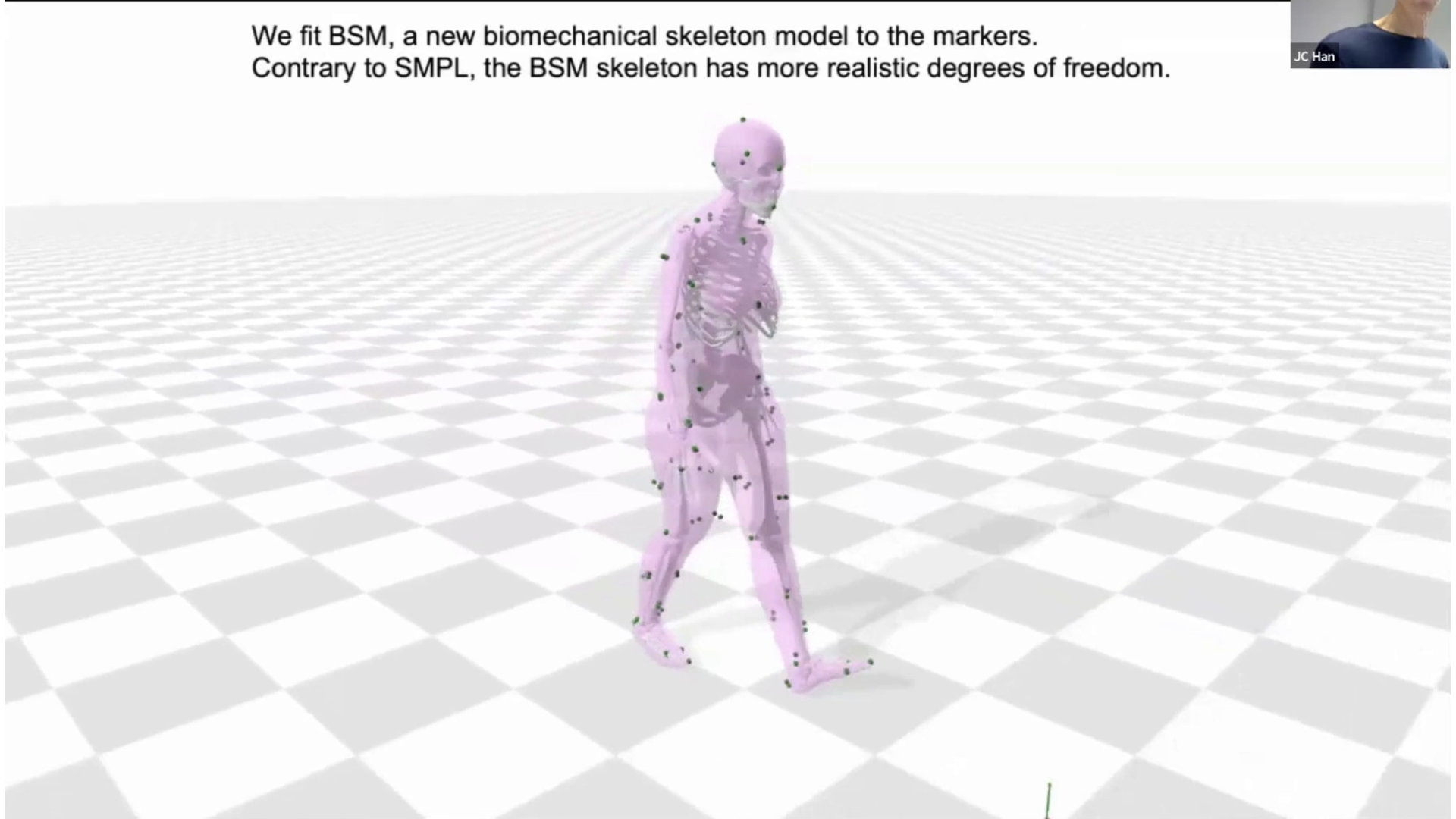 Cassyni | Research talks