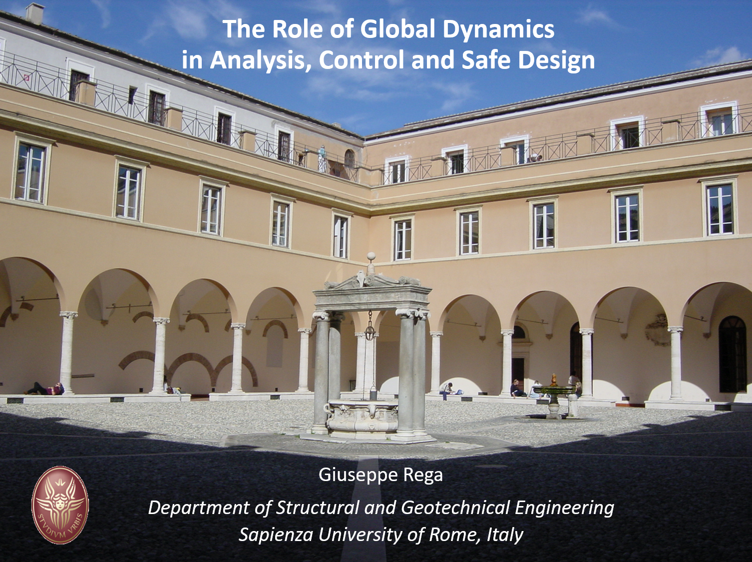 The Role of Global Dynamics in Analysis, Control and Safe Design