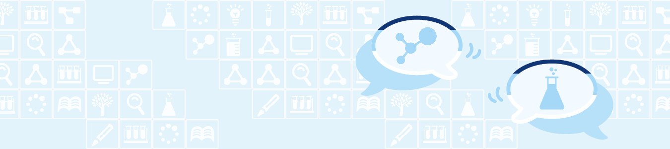 Thieme Cheminar: Small Molecules in Medicinal Chemistry