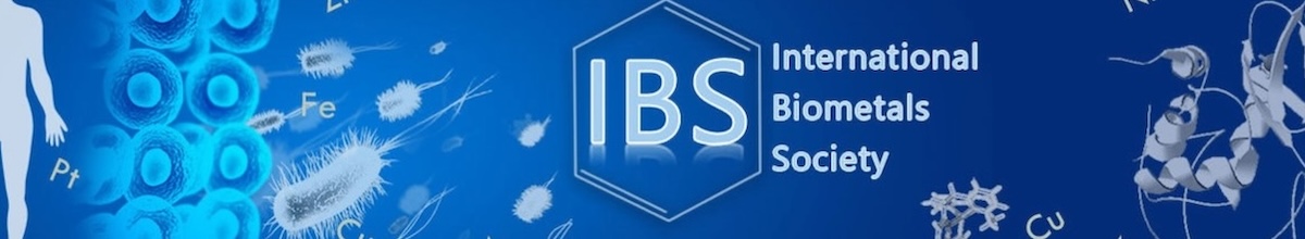 23rd international Biometals Webinars, Fungal iron homeostasis and translational opportunities: Insights from Aspergillus fumigatus, Analysis of the Iron Oxide Deposition Mechanism in Chiton Radula