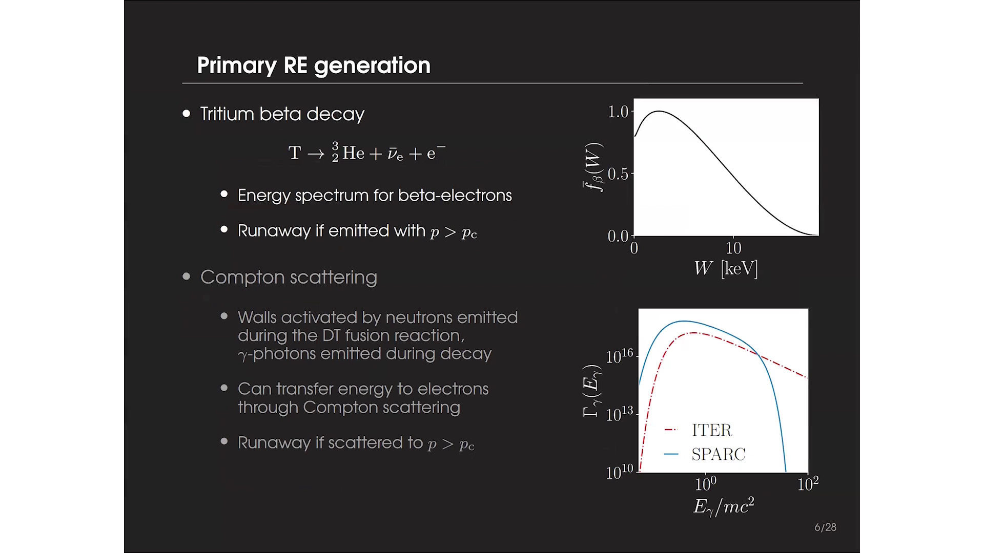 Cassyni | Research talks