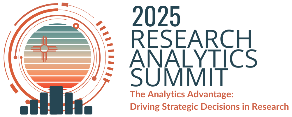 Research Analytics Summit