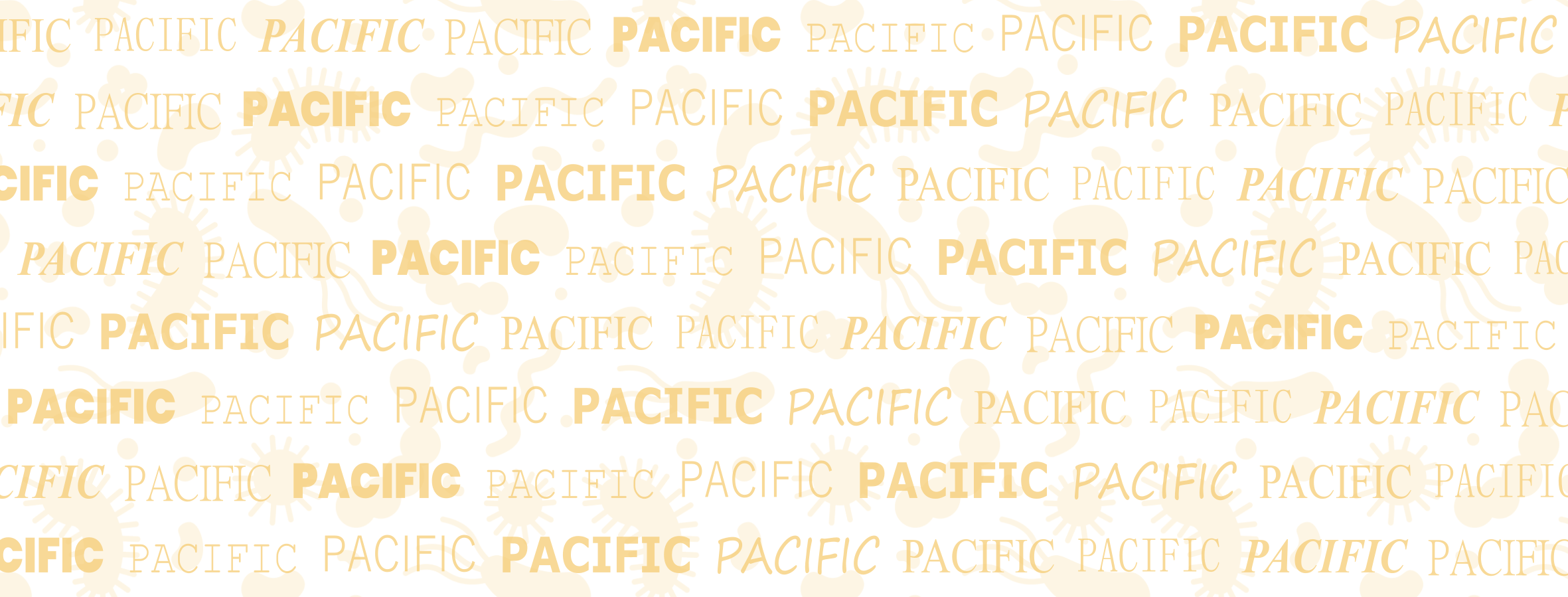 Highlights session - Pacific event