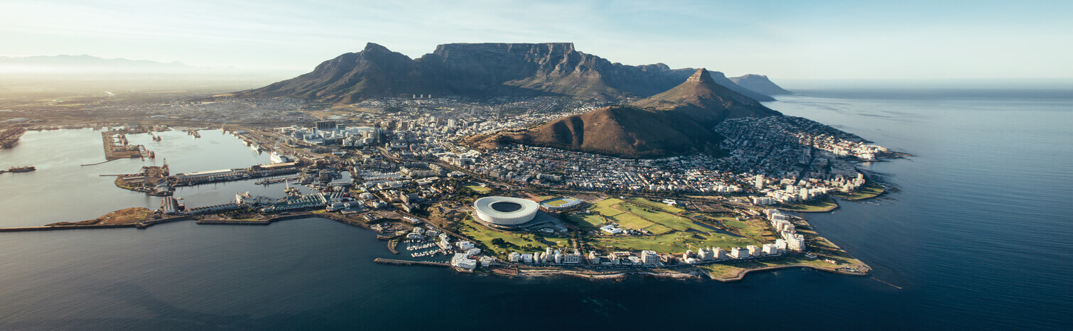 Biophysics in Africa: Native Mass Spectrometry as a Modern Tool for Characterizing and Drugging Transient Protein-Protein Interactions