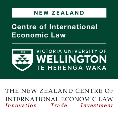 New Zealand Centre of International Economic Law