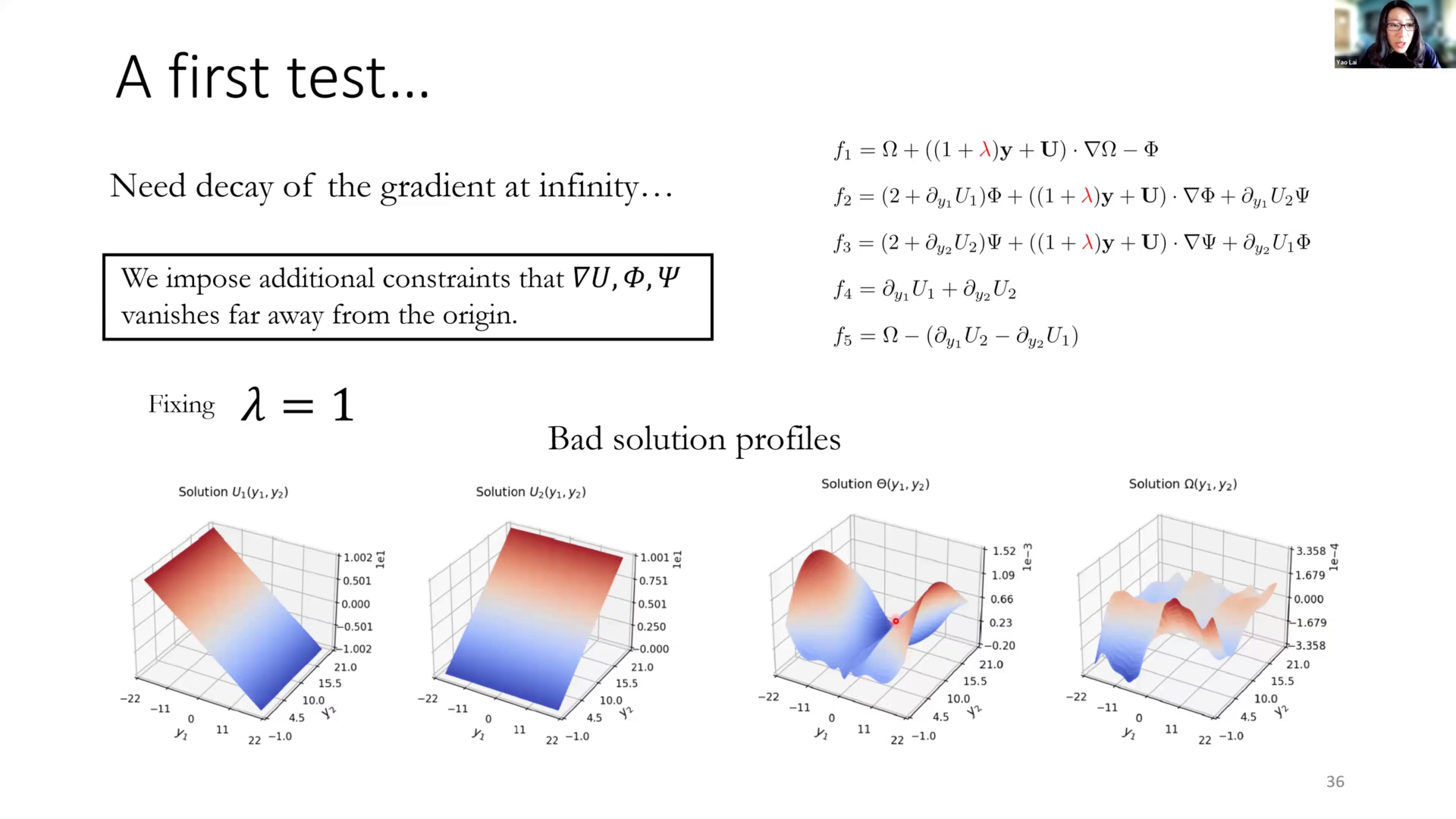 Cassyni | Research talks