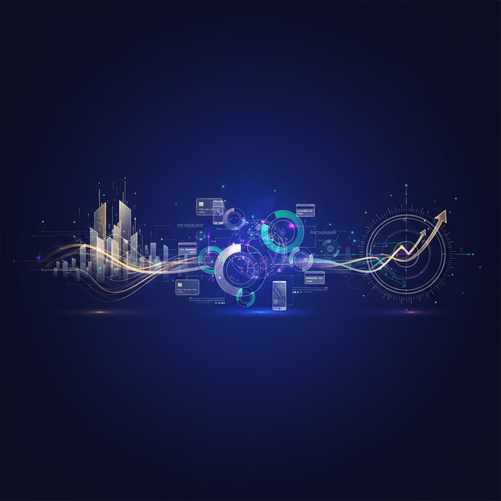 The Role of Technology in Financial Inclusion